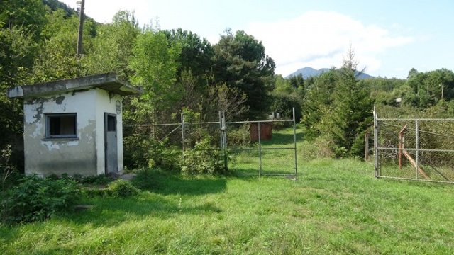 Trabzon'daki NATO üssüne özel proje. 14