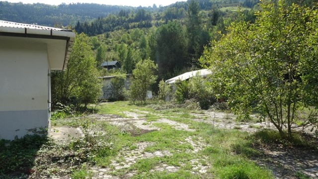 Trabzon'daki NATO üssüne özel proje. 19