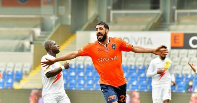 Süper Lig'de ilk 5 haftanın en çok koşanları 11