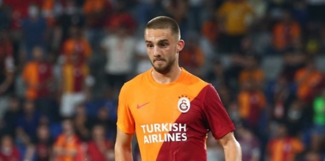 Süper Lig'de ilk 5 haftanın en çok koşanları 7