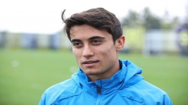 Süper Lig'de ilk 5 haftanın en çok koşanları 3