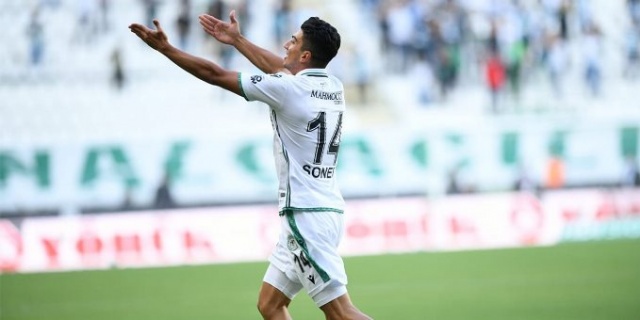 Süper Lig'de ilk 5 haftanın en çok koşanları 2