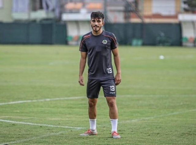 Süper Lig'de ilk 5 haftanın en çok koşanları 5