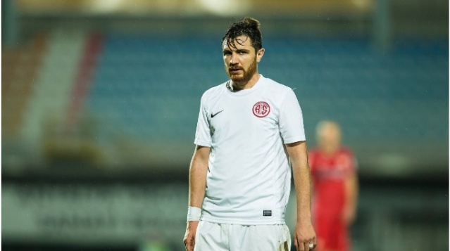 Süper Lig'de ilk 5 haftanın en çok koşanları 6