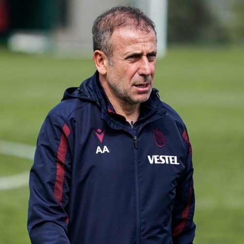 Trabzonspor ara vermeden başladı 8