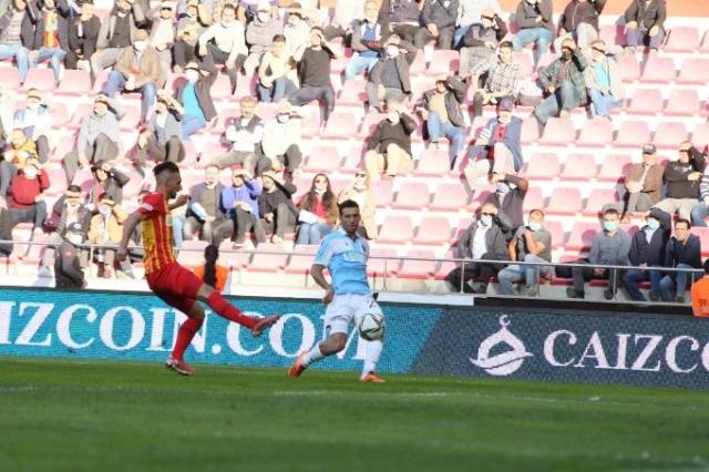 Spor yazarlarından Kayserispor Trabzonspor maçı yorumları 5
