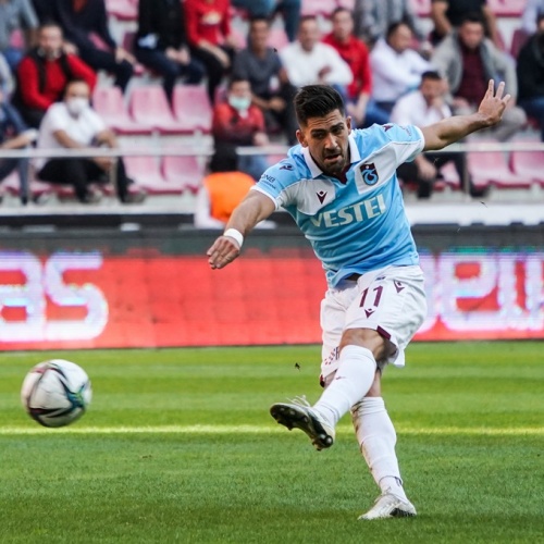 Spor yazarlarından Kayserispor Trabzonspor maçı yorumları 19