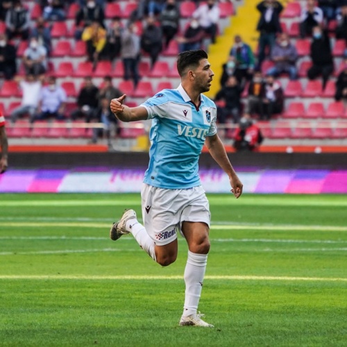 Spor yazarlarından Kayserispor Trabzonspor maçı yorumları 10