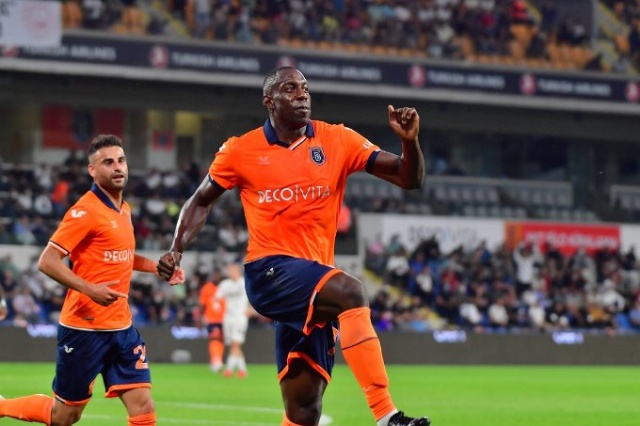 Süper Lig'de gol krallığı yarışı - 2021-22 Sezonu 8. hafta 8