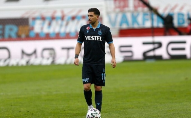 Süper Lig'de gol krallığı yarışı - 2021-22 Sezonu 8. hafta 11