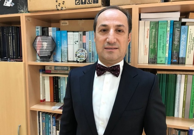 Karadeniz'de bilim insanları 41 alg türü keşfetti 8