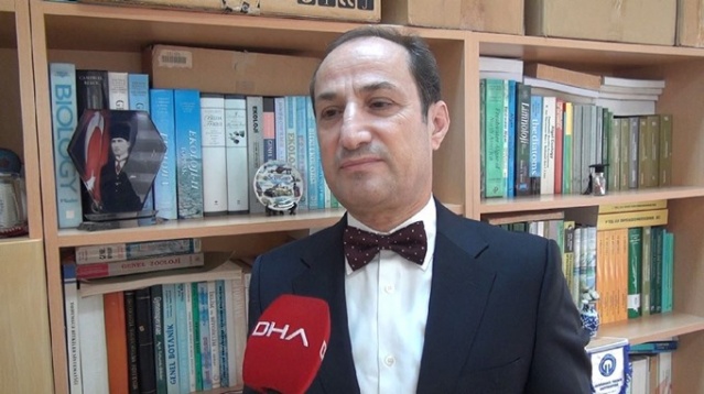 Karadeniz'de bilim insanları 41 alg türü keşfetti 9