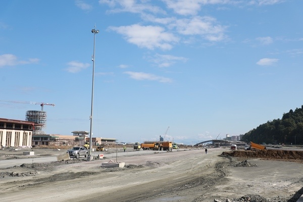 Rize-Artvin Havalimanı için tarih verildi! Test uçuşu yapılacak 6