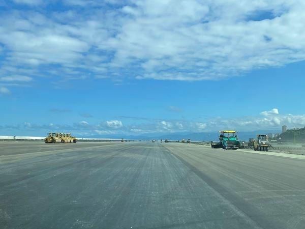 Rize-Artvin Havalimanı için tarih verildi! Test uçuşu yapılacak 5