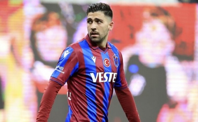 Trabzonsporlu futbolcuların güncel piyasa değerleri /2021-22 29