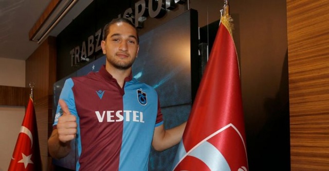 Trabzonsporlu futbolcuların güncel piyasa değerleri /2021-22 2