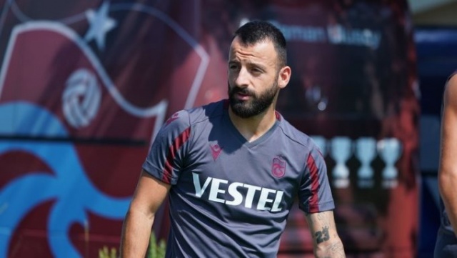 Trabzonsporlu futbolcuların güncel piyasa değerleri /2021-22 18