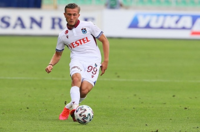 Trabzonsporlu futbolcuların güncel piyasa değerleri /2021-22 16