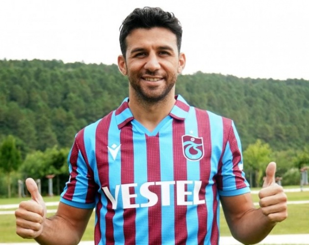 Trabzonsporlu futbolcuların güncel piyasa değerleri /2021-22 8