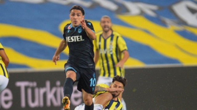 Trabzonsporlu futbolcuların güncel piyasa değerleri /2021-22 28