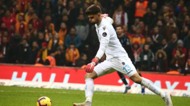 Trabzonsporlu futbolcuların güncel piyasa değerleri /2021-22 5