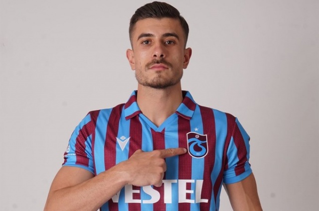 Trabzonsporlu futbolcuların güncel piyasa değerleri /2021-22 21