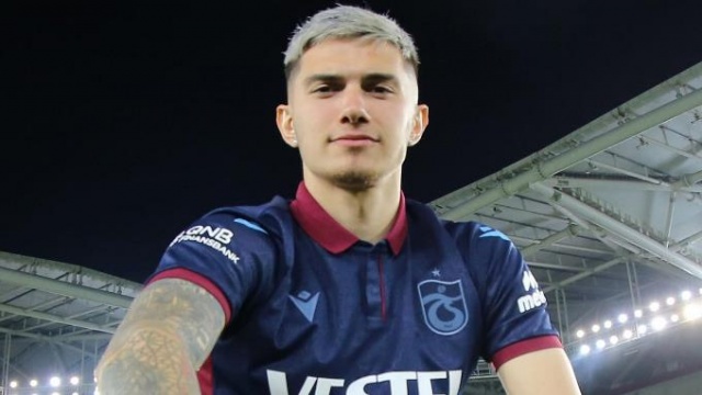 Trabzonsporlu futbolcuların güncel piyasa değerleri /2021-22 26