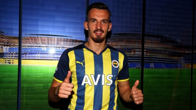 İşte Süper Lig'in en değerli 10 futbolcusu 2