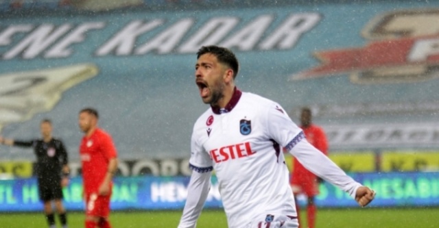 İşte Süper Lig'in en değerli 10 futbolcusu 3