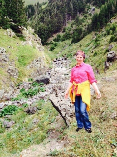 Şalpazarı Otobüs kazasında hayatını kaybedenlere ağladı 15