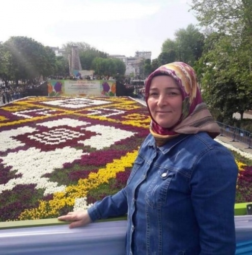 Şalpazarı Otobüs kazasında hayatını kaybedenlere ağladı 16