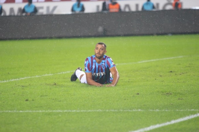 Eski hakemlerden Trabzonspor Fenerbahçe maçı yorumları 4