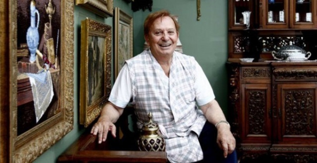 Seyfi Dursunoğlu'nun mahkemelik olan mirası için açıklama geldi 7