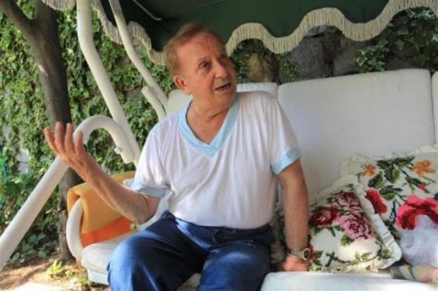 Seyfi Dursunoğlu'nun mahkemelik olan mirası için açıklama geldi 2