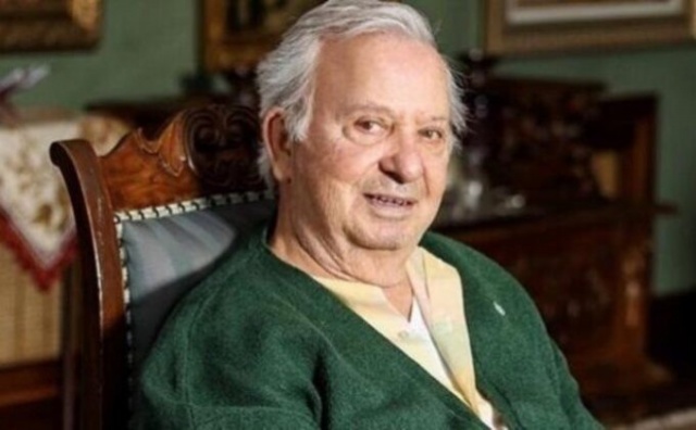 Seyfi Dursunoğlu'nun mahkemelik olan mirası için açıklama geldi 5