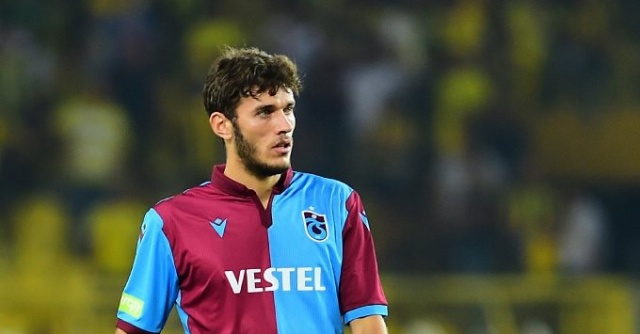 Trabzonspor'un kiralık futbolcuları neler yapıyor? 7