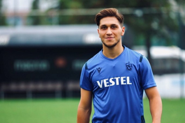 Trabzonspor'un kiralık futbolcuları neler yapıyor? 10