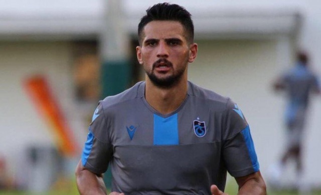 Trabzonspor'un kiralık futbolcuları neler yapıyor? 8