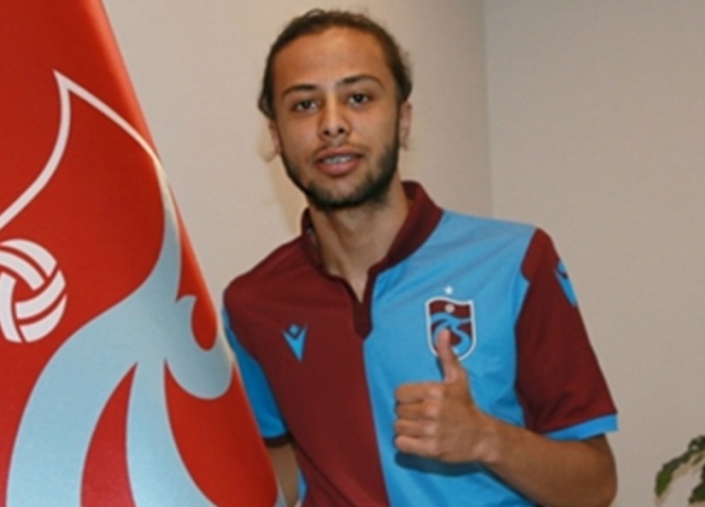 Trabzonspor'un kiralık futbolcuları neler yapıyor? 9