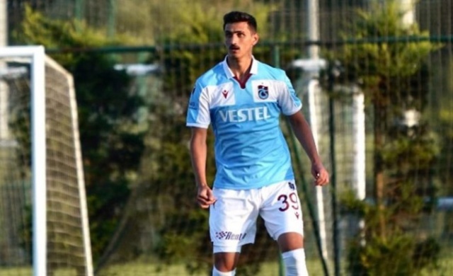 Trabzonspor'un kiralık futbolcuları neler yapıyor? 11