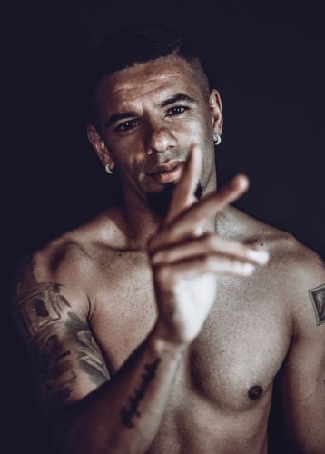 Bruno Peres Trabzonspor'a transfer sürecini anlattı 2