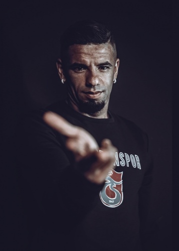 Bruno Peres Trabzonspor'a transfer sürecini anlattı 3