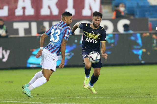 Bruno Peres Trabzonspor'a transfer sürecini anlattı 12