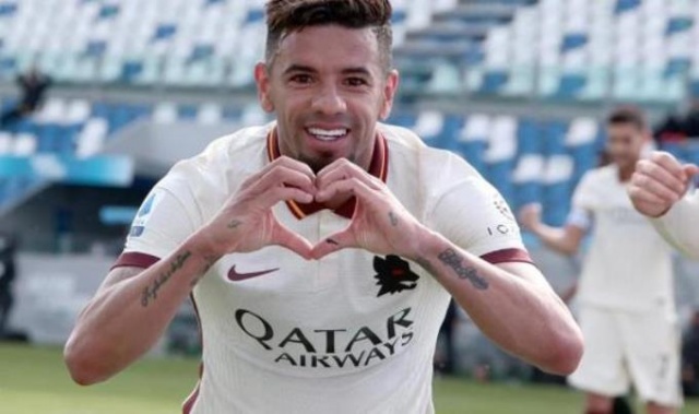 Bruno Peres Trabzonspor'a transfer sürecini anlattı 27