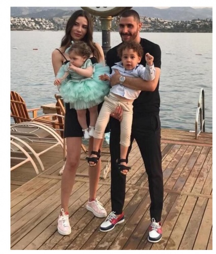 Falcıya inandı Özer Hurmacı'yı boşuyor 6