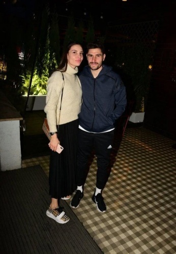 Falcıya inandı Özer Hurmacı'yı boşuyor 8