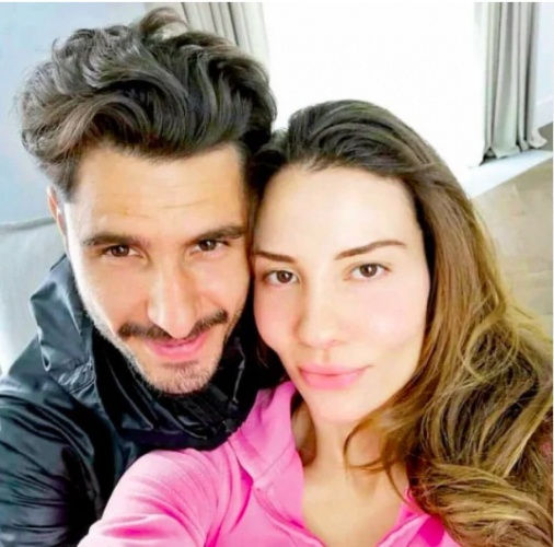 Falcıya inandı Özer Hurmacı'yı boşuyor 3