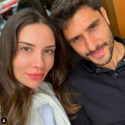 Falcıya inandı Özer Hurmacı'yı boşuyor 9