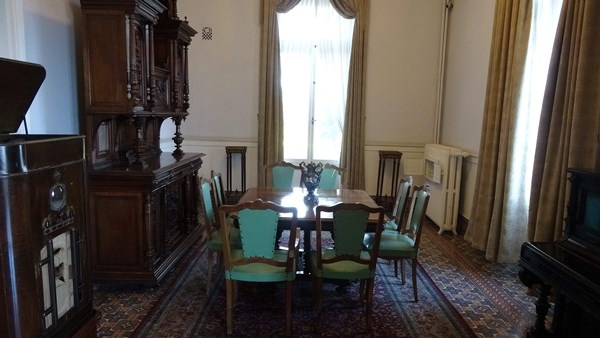 Atatürk Trabzon'da vasiyetini orada yazmıştı, restorasyona alınıyor 5