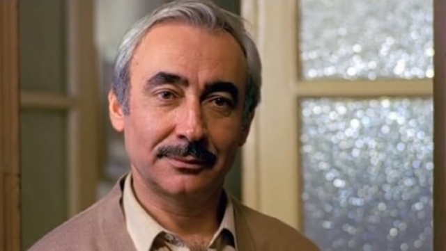 Usta oyuncu Şener Şen'den hayranlarını üzecek açıklama 5